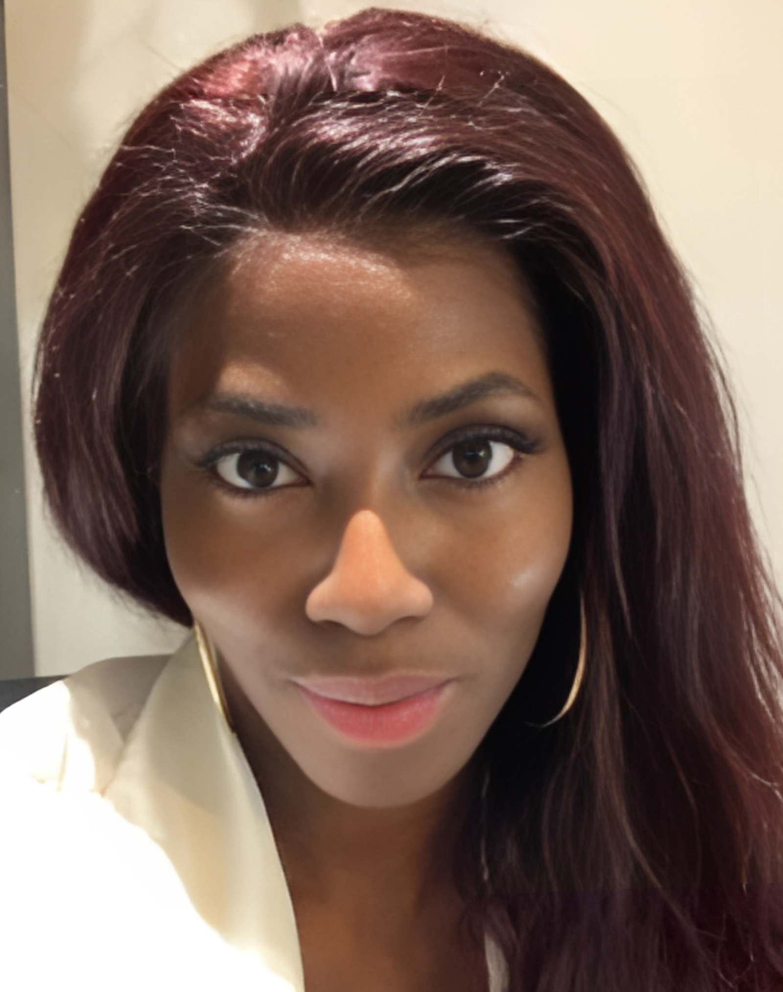 A Beautiful Mind Farida