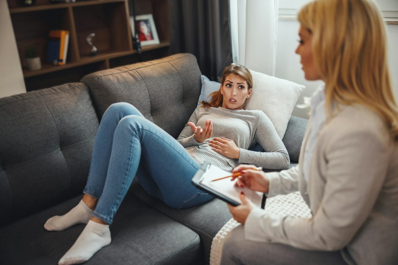 mental health and counseling