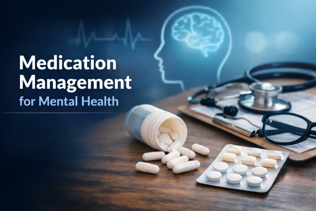 Medication Management