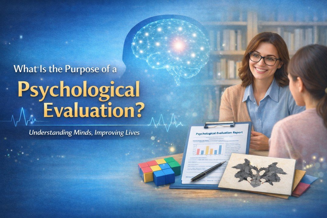 Psychological Evaluation