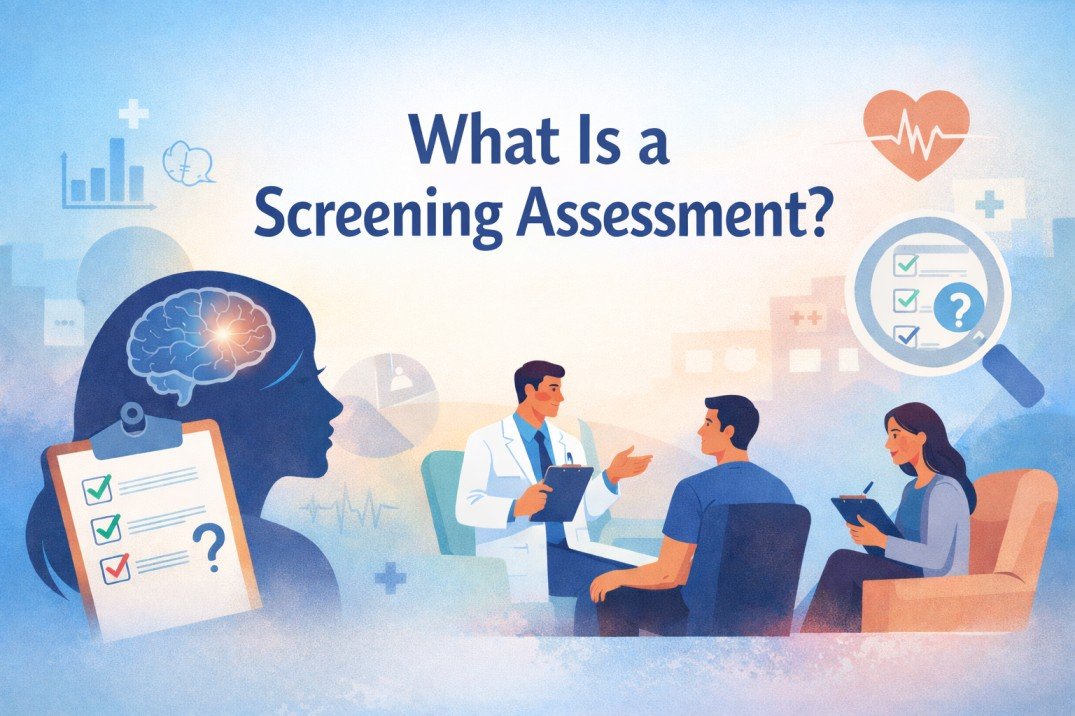 Screening Assessment