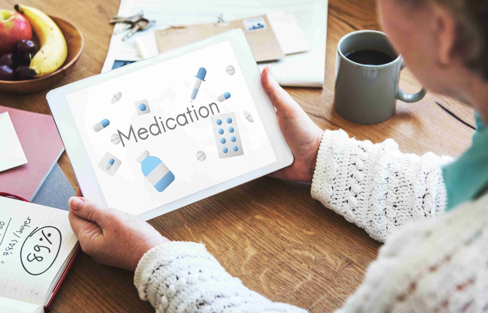 What Is Medication Management