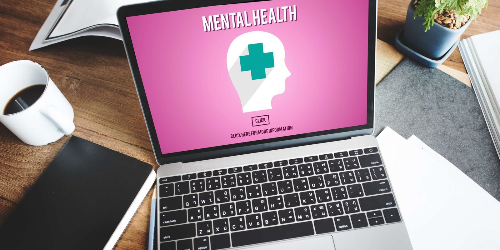 Mental Health Evaluation Online Guide & Process