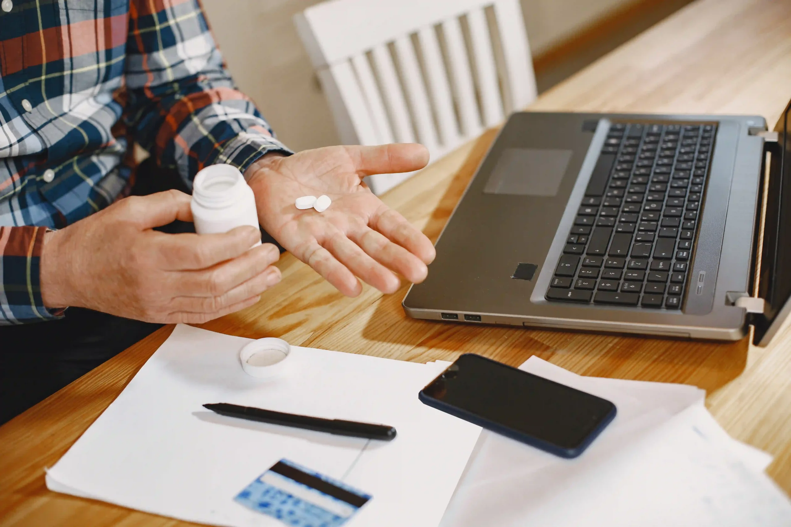 What Are the 5 Principles of Medication Management