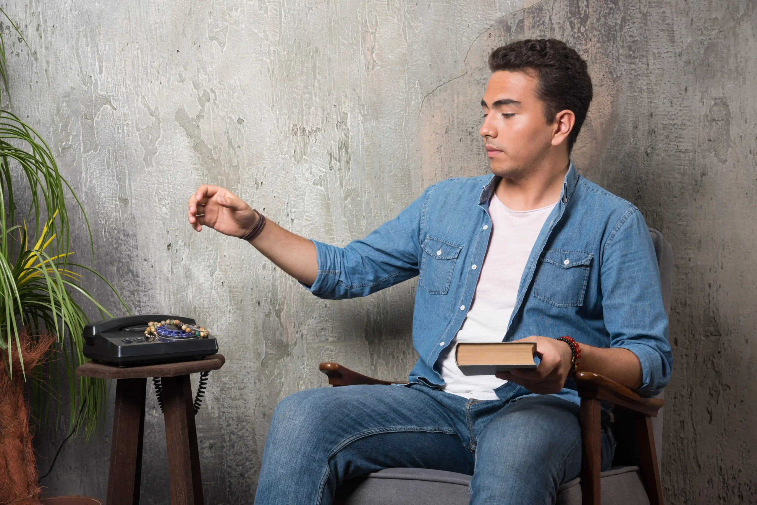 What Are the 7 Stages of Addiction