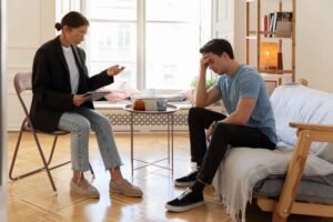 What Is Psychotherapy
