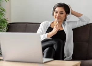 Best Online Therapist in California