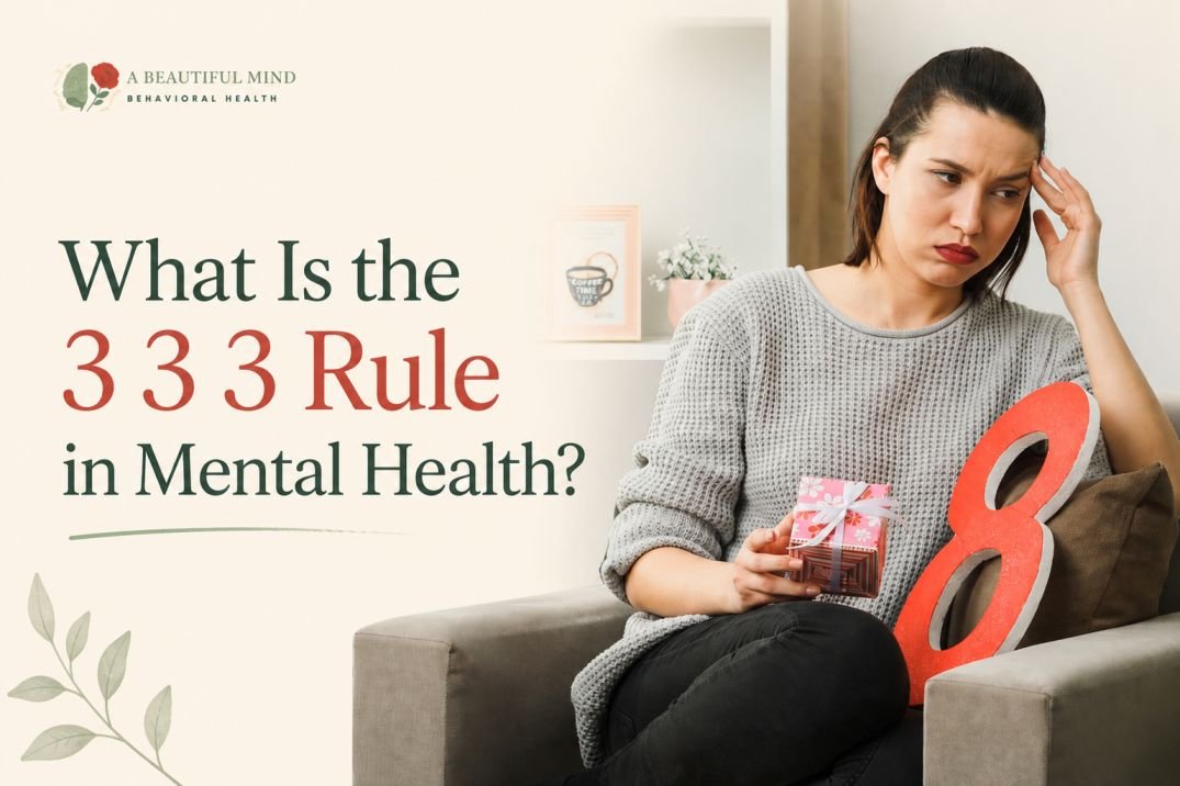 3 3 3 Rule