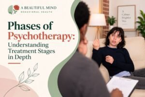Phases of Psychotherapy