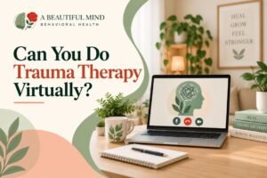 Can You Do Trauma Therapy Virtually_