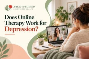 Does Online Therapy Work_